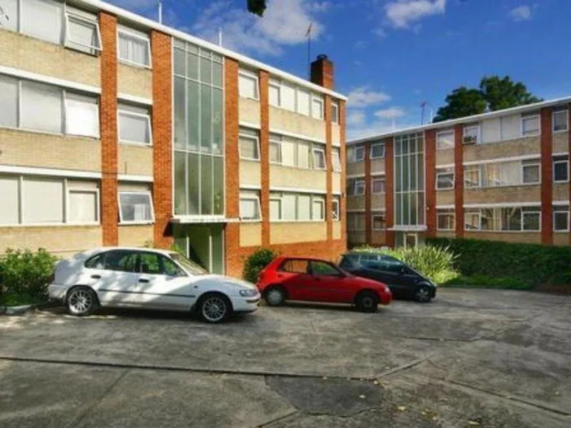 Studio apartment in excellent location