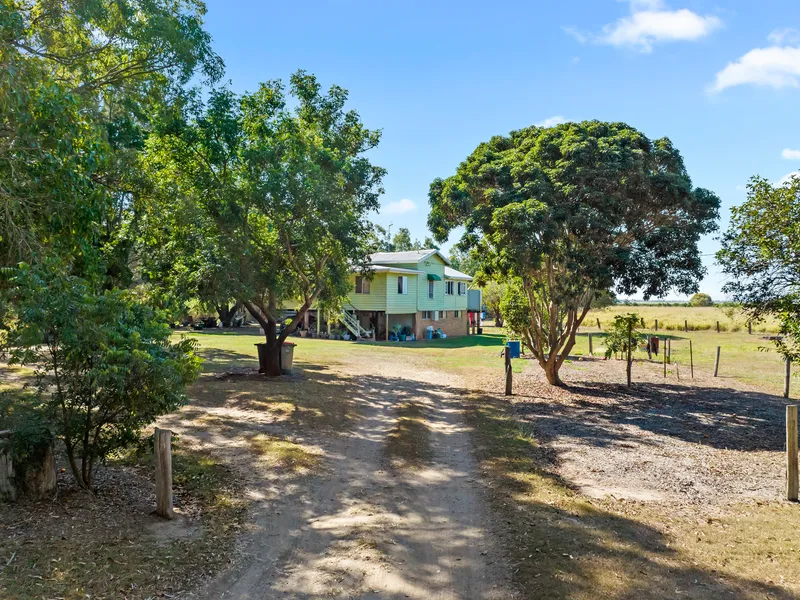 Quintessential Queenslander-lovers Dream