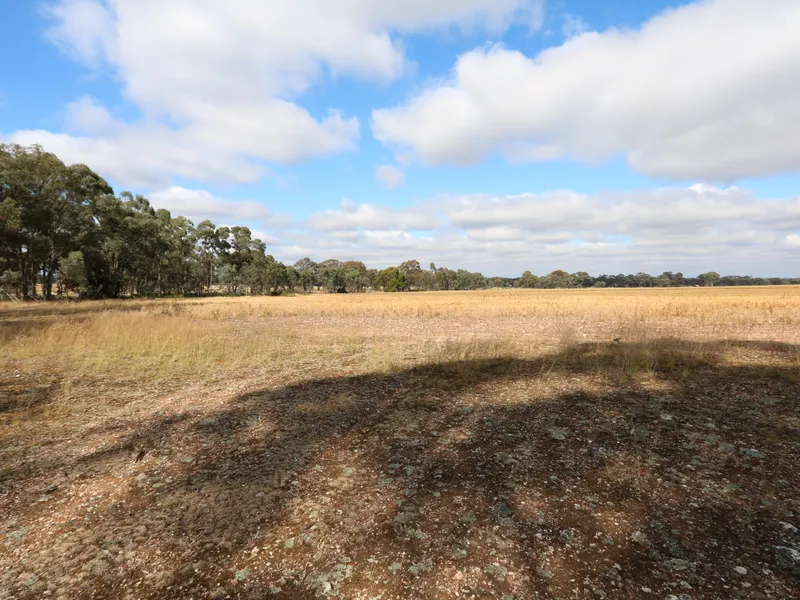 Bowenvale - 12.75 acres