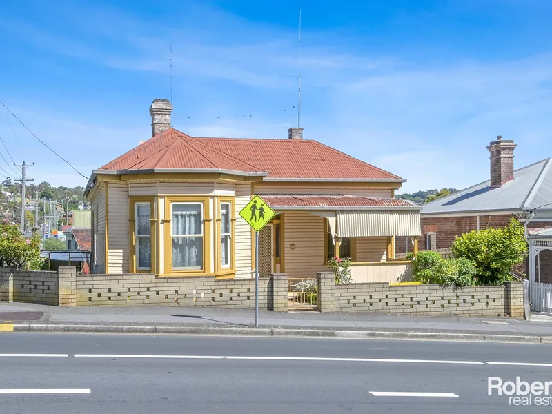 LOCATION, LOCATION, LOCATION