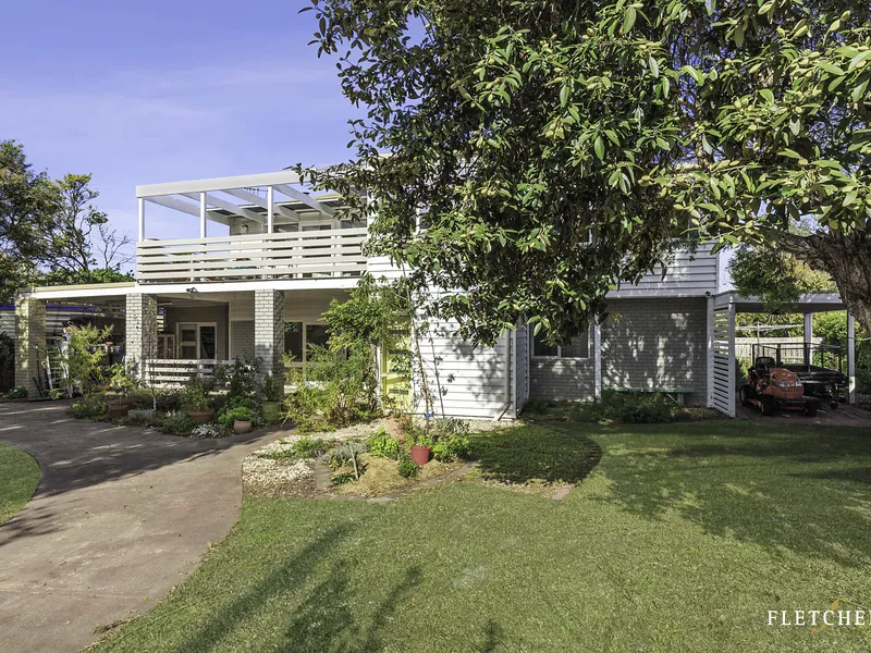 Versatile Family Home With Plenty Of Room To Move