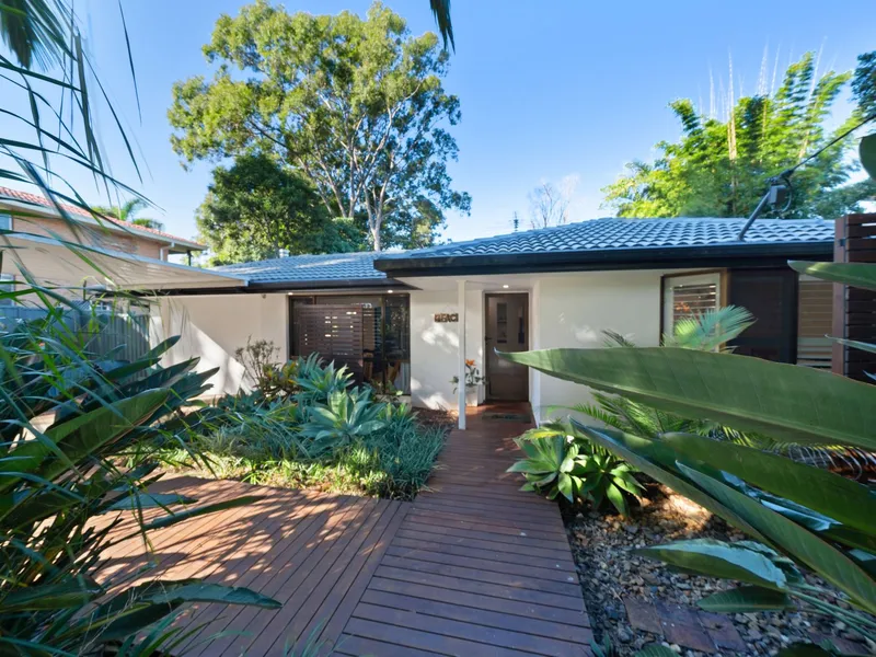 Effortless Ormiston Living