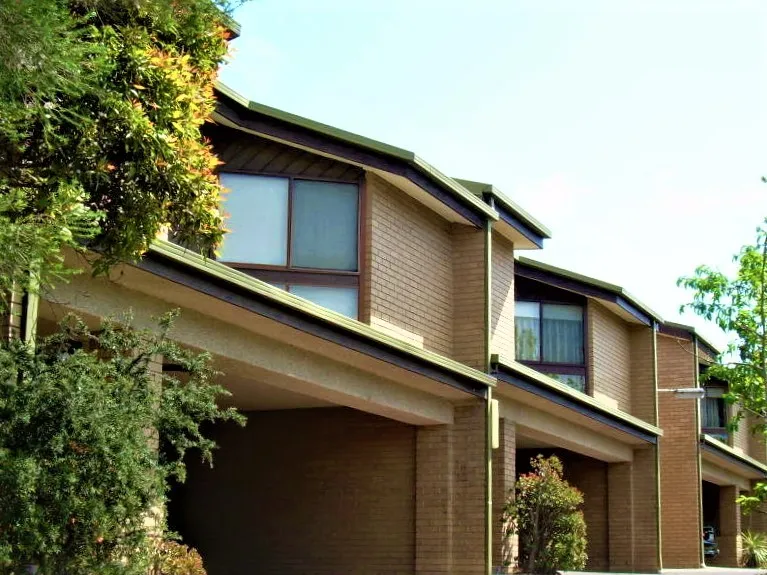 SPACIOUS AND PRIVATE