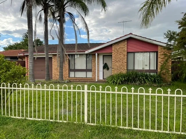 Beautiful Family Home!