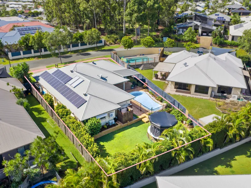 listedAS - FABULOUS FAMILY HOME IN AWESOME LOCATION ★