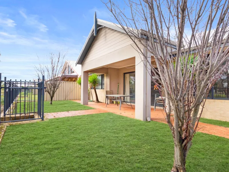 Privacy Space Location