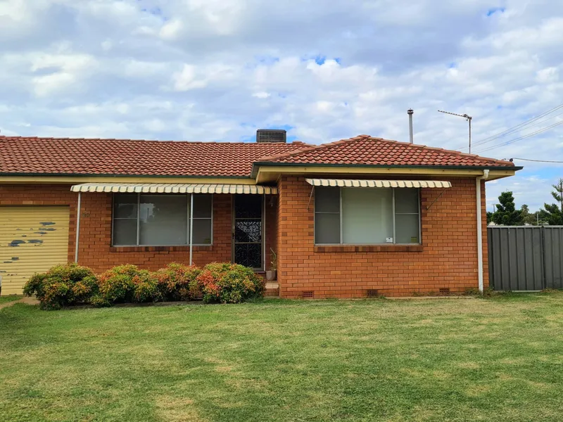 2 Bedroom West Dubbo Duplex