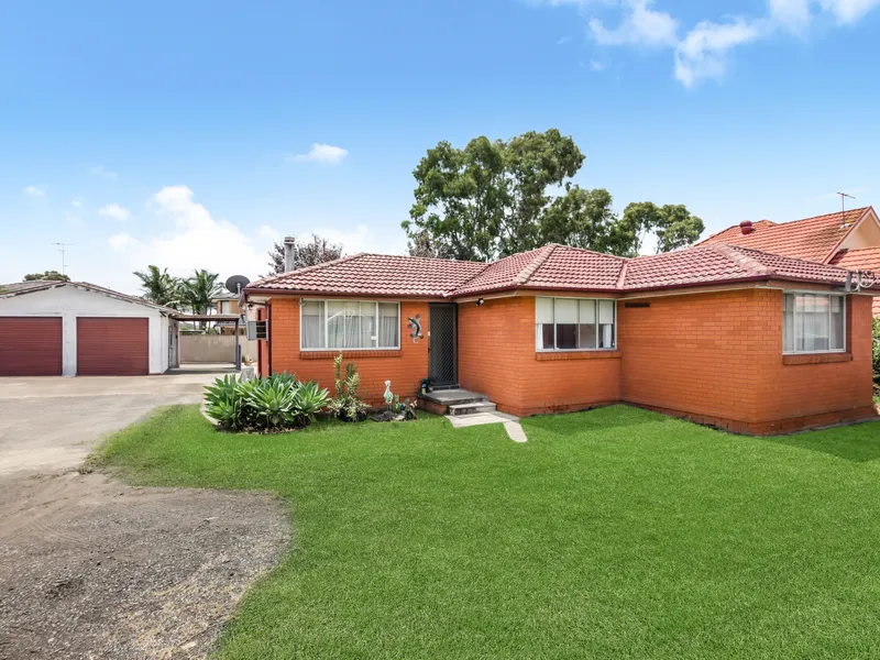 1,151sqm Of Land! | Zoned R3 Medium Density