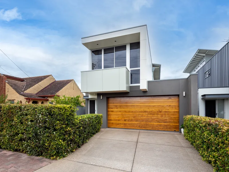 Modern Low Maintenance Living Just Metres to Seacliff Beach