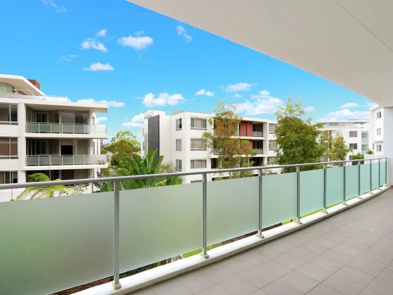 Contemporary Private Apartment | 2Bd + Study