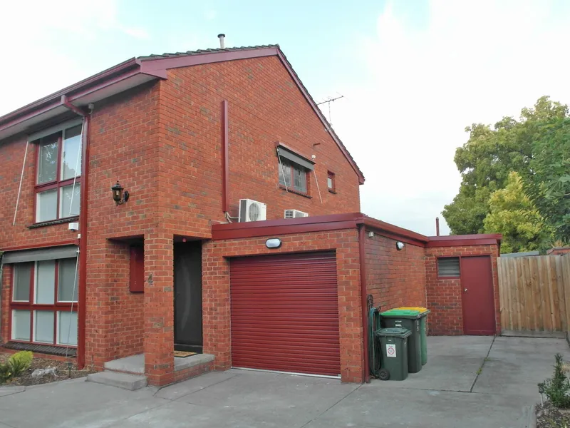 Quality Built & Perfect Location