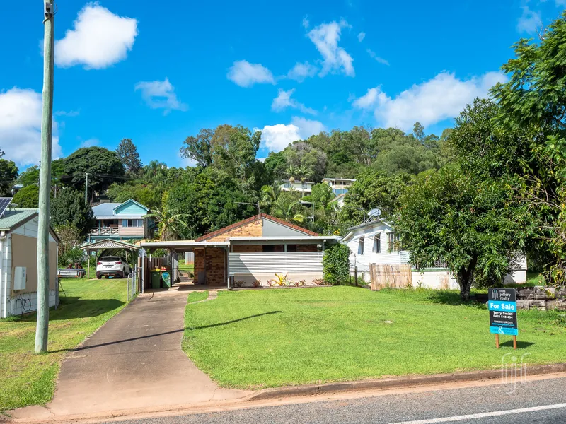 INVEST IN THE MARY VALLEY!