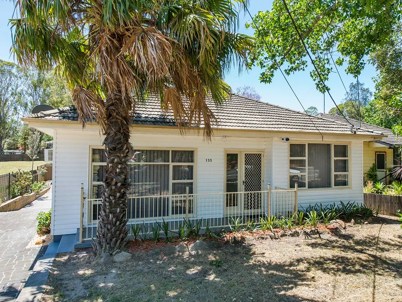 Great Home In Prime Location