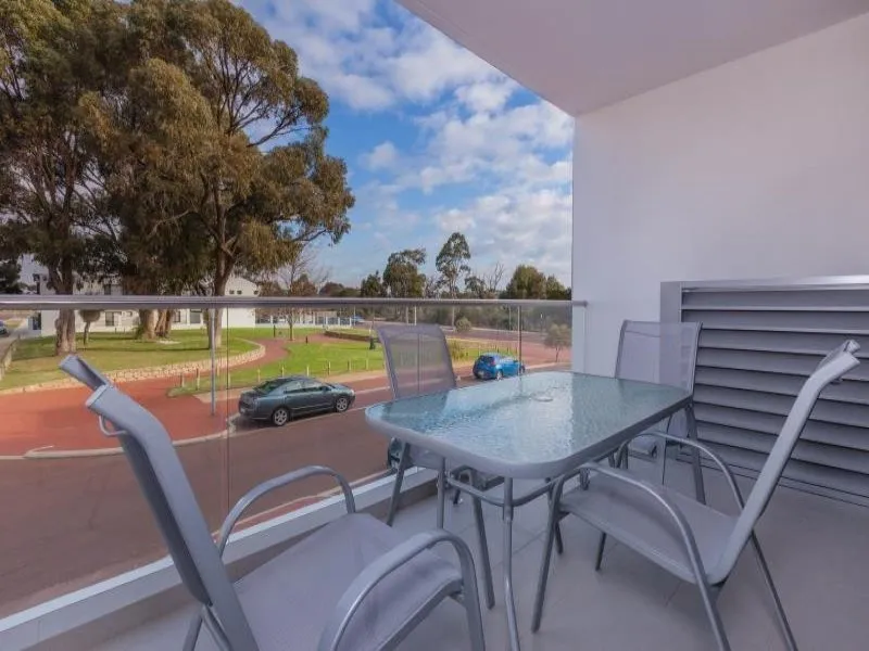 Stylish Apartment in the heart of Joondalup!