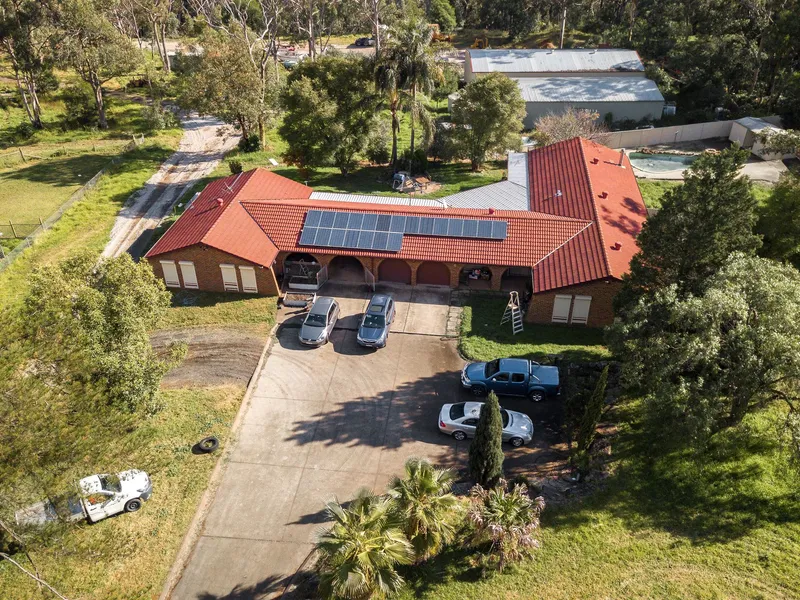 Blue chip opportunity - 42 acres