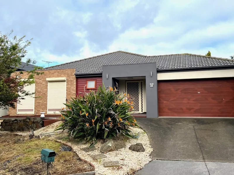 A house you can call home