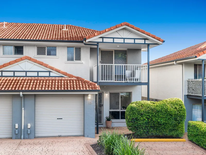 Renovated Townhome Offering Convenient Location & Excellent Investment Opportunity!