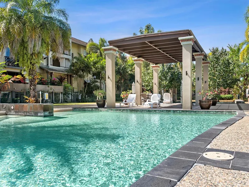 Living the Good Life