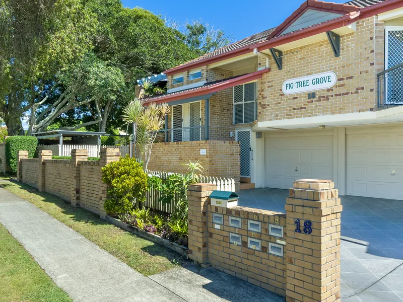 Fully Renovated Modern Unit