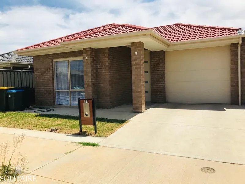 To apply for this property online please go to www.tenantoptions.com.au We do not accept 1Form applications