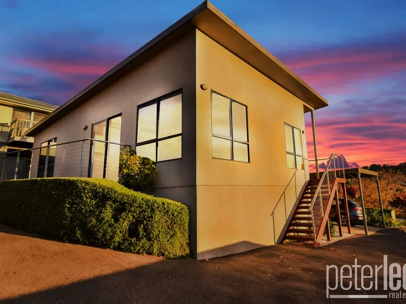 New Listing - Modern Unit in Sought After Area