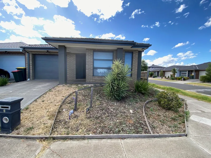 PERFECT FAMILY HOME!