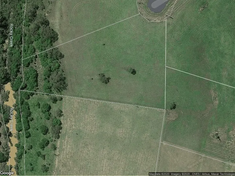 2.5 Acres - Last Block Left in The Estate