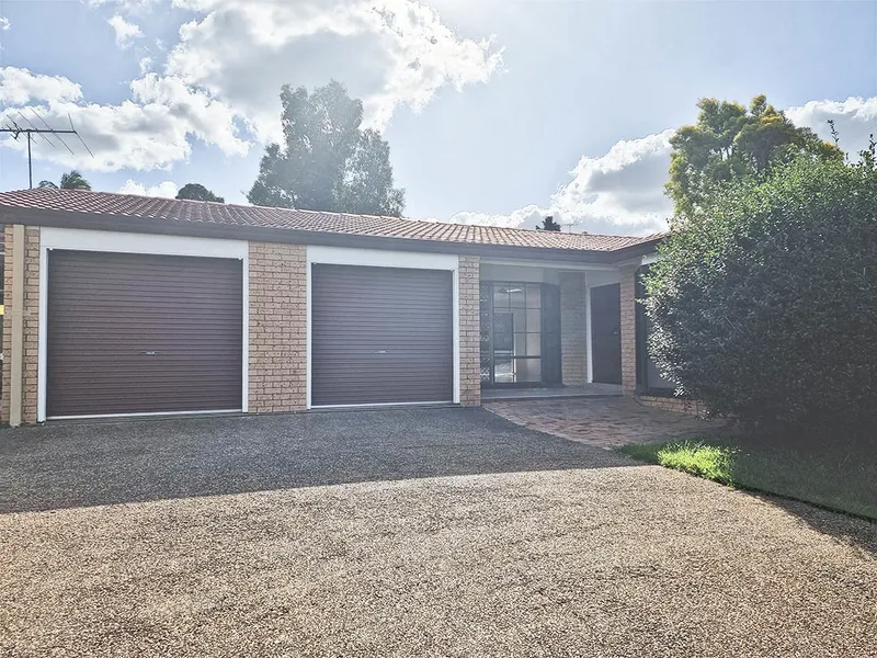 Family Friendly Renovated Home