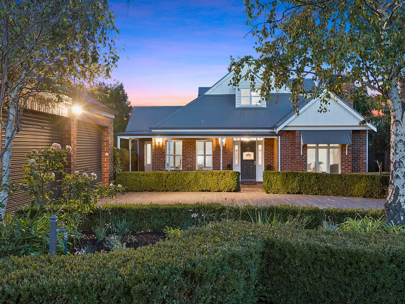 Hampton’s stunner guaranteed to pull at your heart strings!