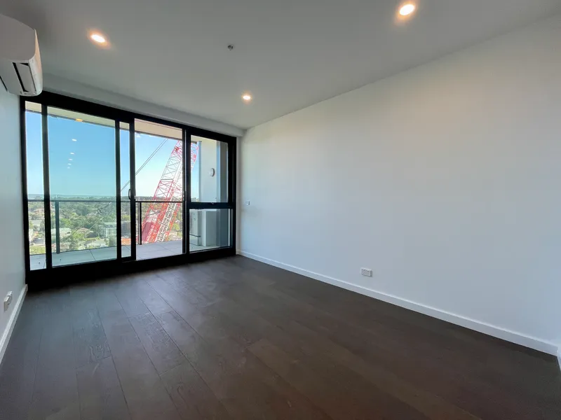 Brand New Panorama Box Hill with walking distance to Box Hill Central