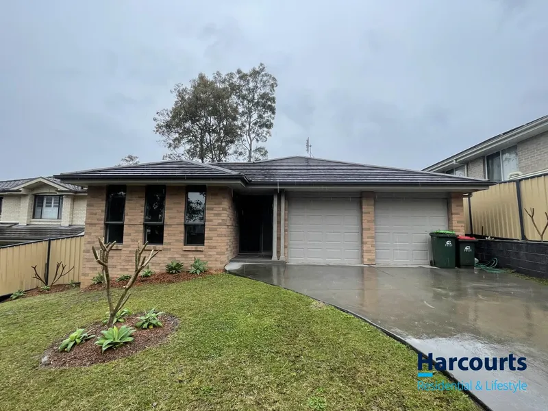 Spacious Family Home