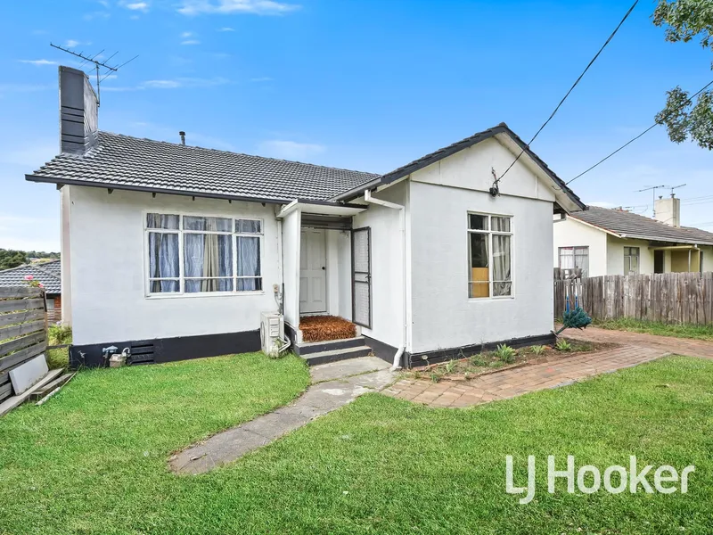 Investor Opportunity & Renovation Project!