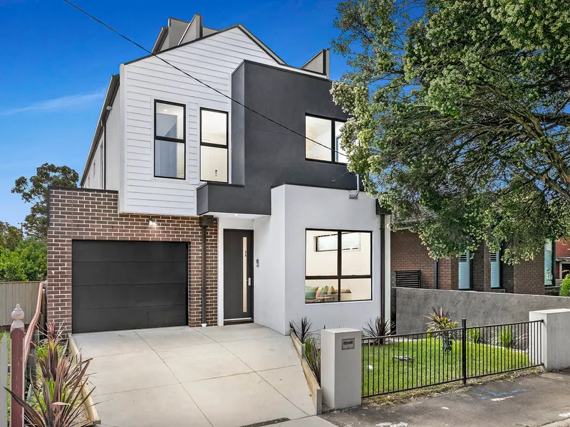 Applying Fresh Ideas In A Great Address