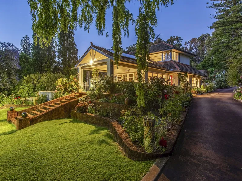 Under offer by the house SOLD word in real estate