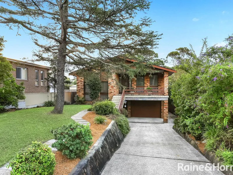 First time offered in 60 years