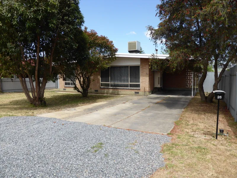 Family Home in Great Location