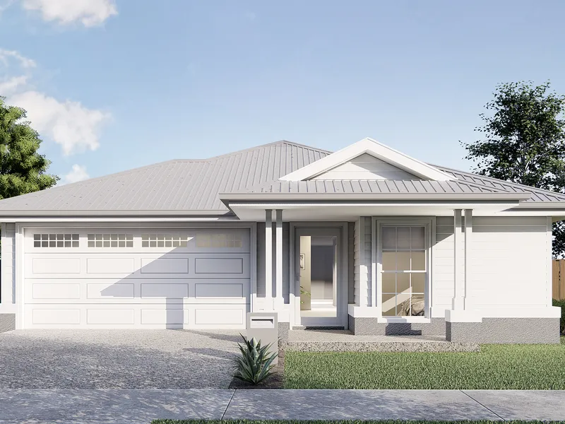 Full Turn-Key Home & Land Package, All You Need is $25,798 in Savings PLUS Receive up to $40,000 in Purchasing Assistance with Catapult Homes