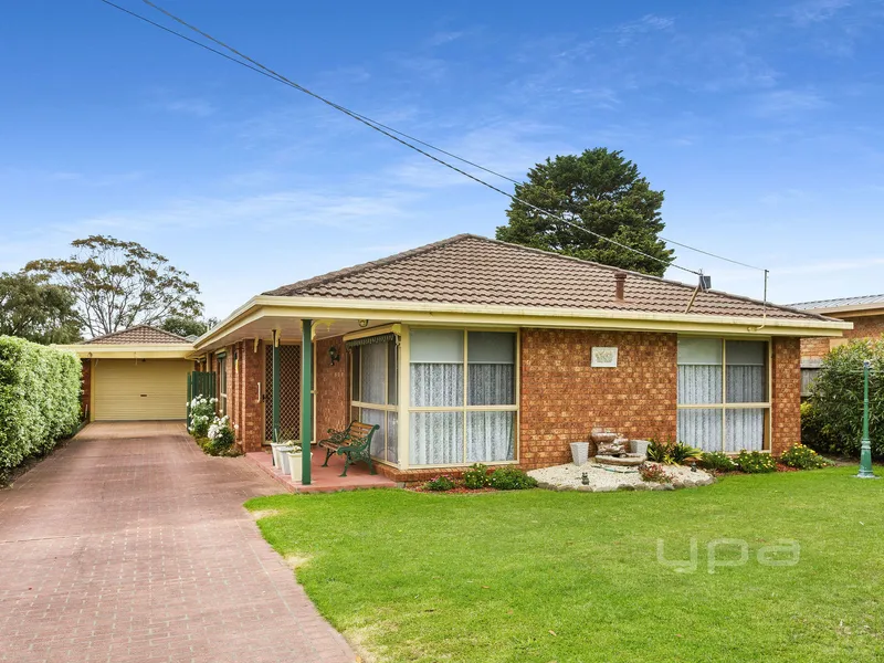 IMMACULATE FAMILY HOME