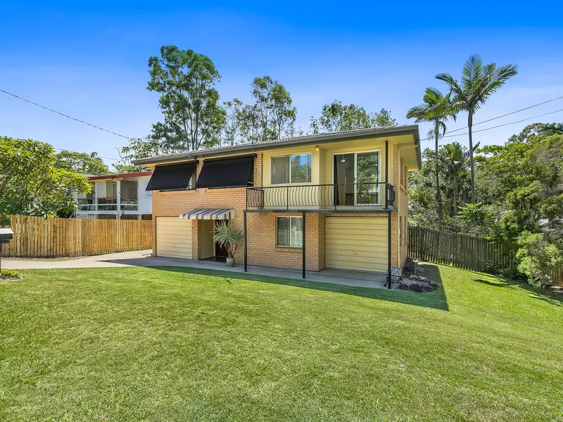 Real Estate Gold! 