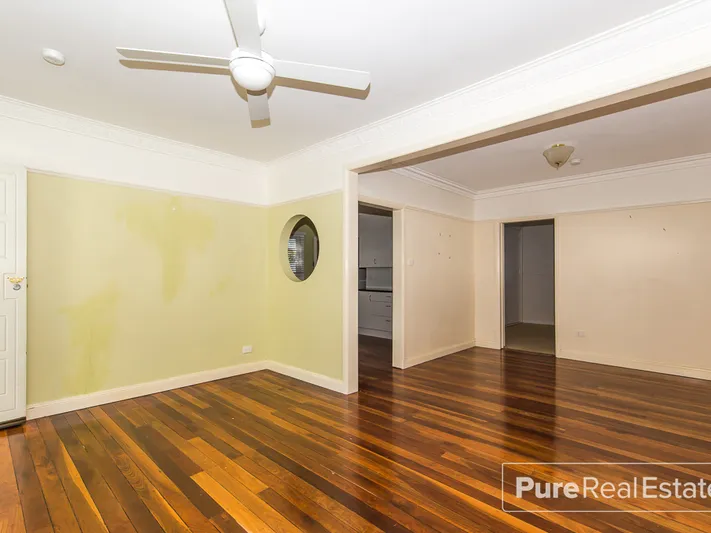 2 Bedroom Home in Deagon