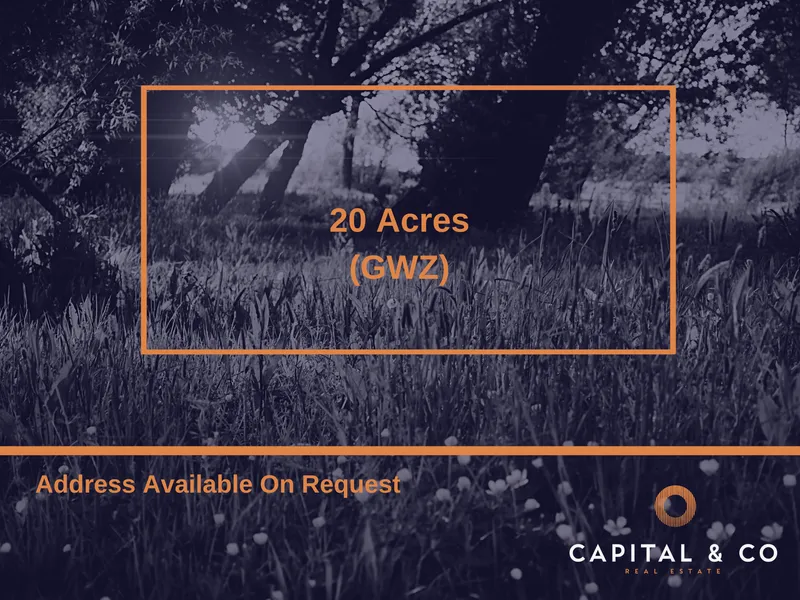 Prime Acreages opportunity for Investors, Land bankers !!