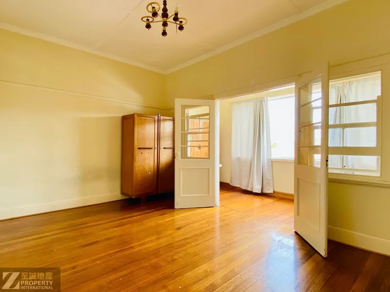 Residential living in Caulfield!