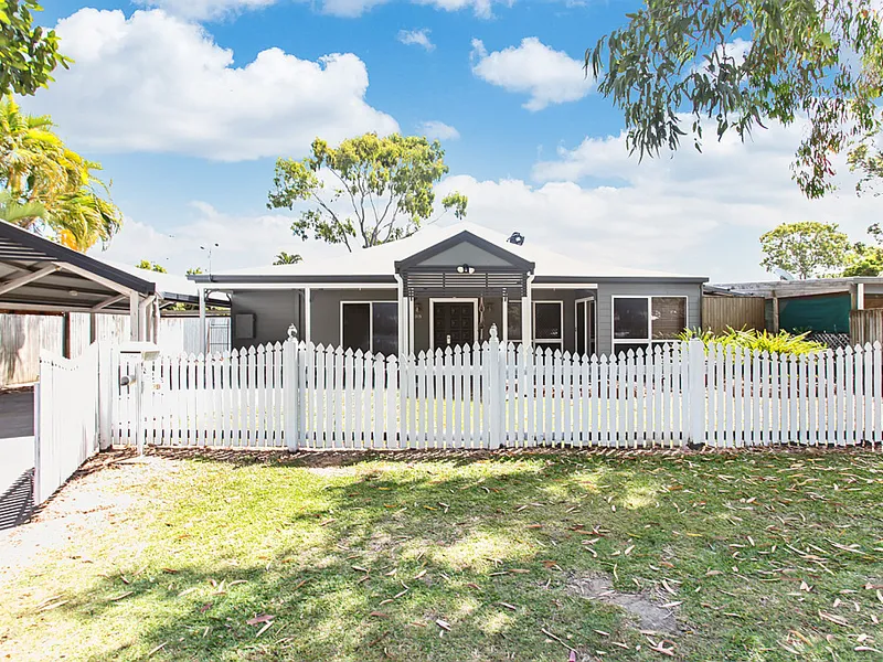 POSITION, POTENTIAL, STREET APPEAL!