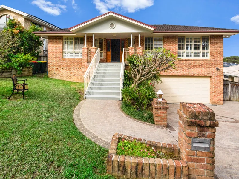 KORORA. Not just a home its a lifestyle.