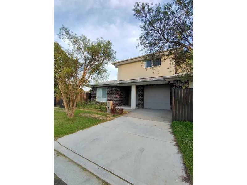 Brand-new five bedroom house!!