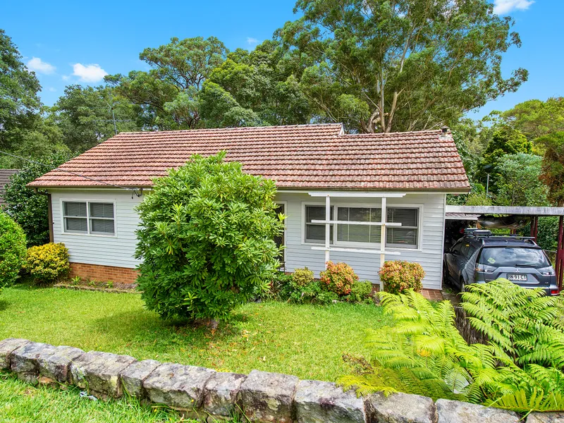 Renovate, Extend, Subdivide or just enjoy your 1393.5sqm