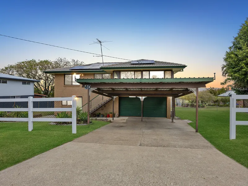 1,105SQM with Spectacular Views, Minutes to Township!