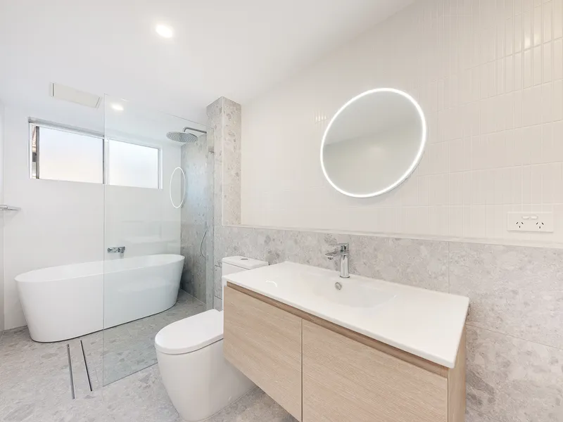Boutique Apartment with Fabulous Location