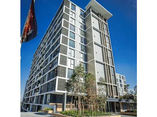 Furnished, Contemporary Apartment, Next To North Ryde Train Station