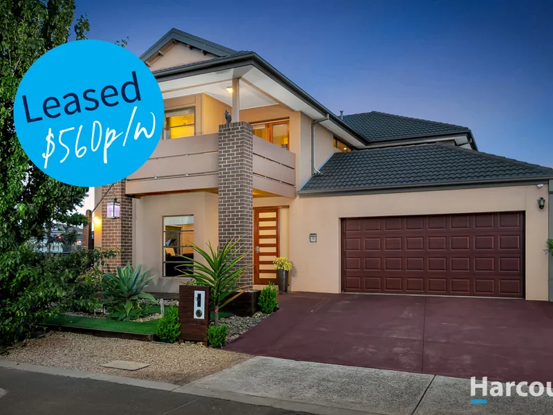 Kororoit Creek School Zone & Walking Distance to CS Square
